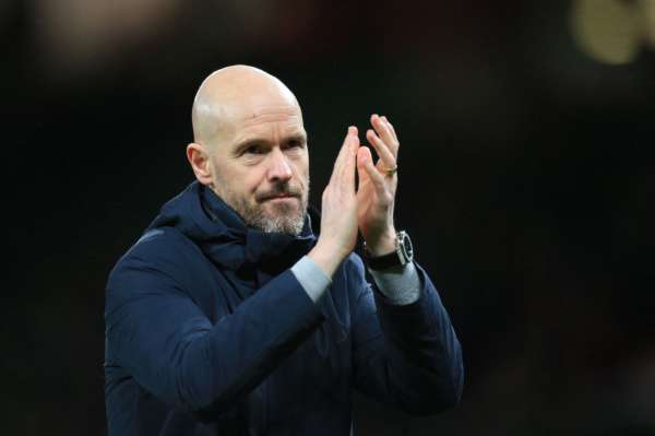 Ten Hag’s Man Utd face Liverpool test, Arsenal back in the groove