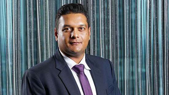 Sumal Perera’s son appointed to Access Engineering board