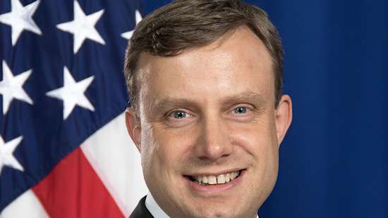 Trump nominates Eric Meyer as U.S. Ambassador to Sri Lanka