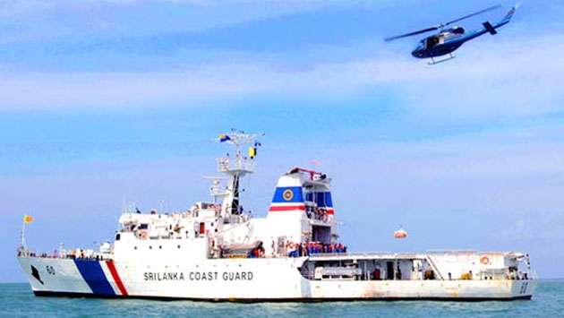 Several Coast Guard ships remain inactive for years, Audit finds