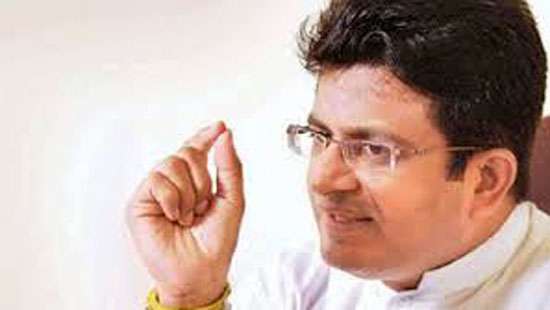 No one can stop Gota becoming the next president: Gammanpila
