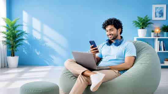 ComBank GIG+ to power Sri Lanka’s growing digital workforce