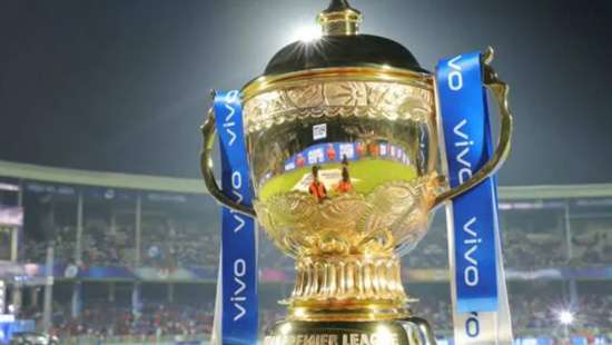 IPL set to start on September 19 in UAE