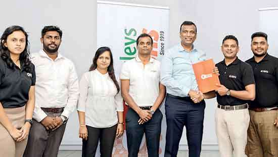 Hayleys Fentons brings Aerosafe fire and smoke curtains to Sri Lanka