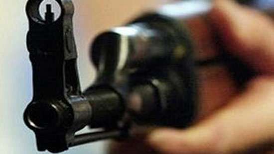Four including gangster ’Pas Podda’ injured in shooting near Gampaha court