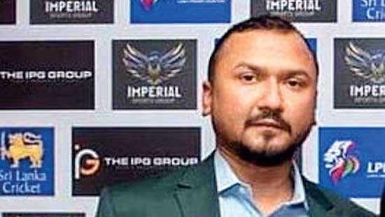 Tamim Rahman ready to admit guilt in LPL match-fixing bid