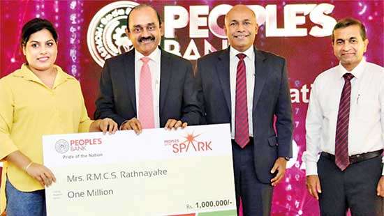 PB launches ‘People’s Spark’ to mark World MSME Day