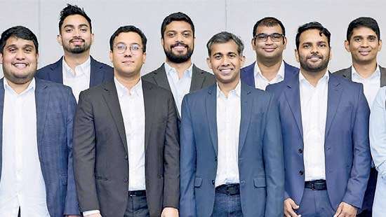 Entrepreneurs’ Organization SL appoints 2025-2026 Board