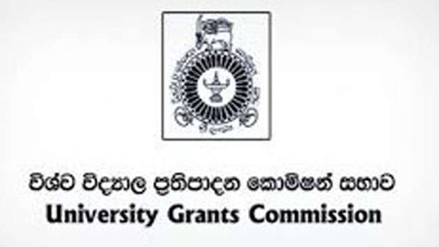 Minimum Z-scores for 2024 A/L university admissions released