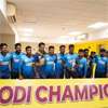 Rain hands Sri Lanka 1-0 ODI series win over West Indies