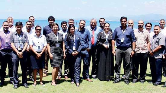 Sri Lanka’s NCINGA empowers Telecom Fiji