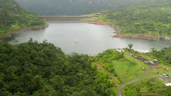 Rainfall in hydro catchment areas still inadequate: Irrigation Dept.