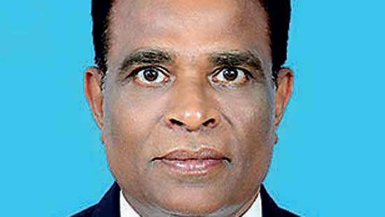 Chandrasekaran elected President of Trinity OBA’s Colombo Branch