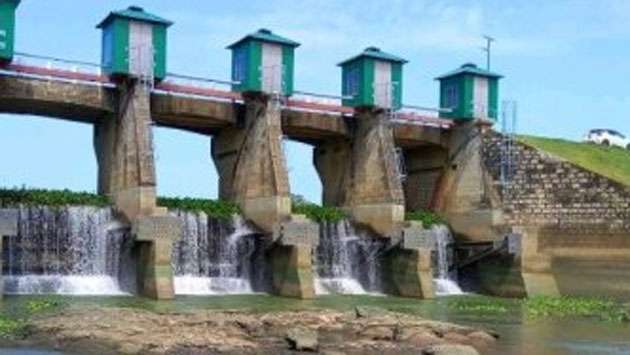 Residents near Mavil Aru Reservoir ordered to evacuate