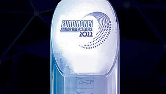 Euromoney recognises NDB as Best Bank in Sri Lanka