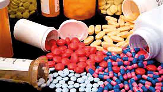 Local pharmaceutical manufacturing: Potential to be next thrust sector in Sri Lanka