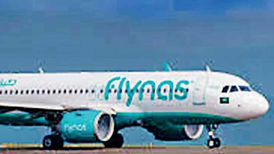SriLankan Airlines partners with Flynas to boost Saudi connectivity