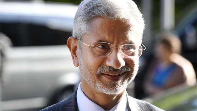 Jaishankar arrives in Sri Lanka for official visit