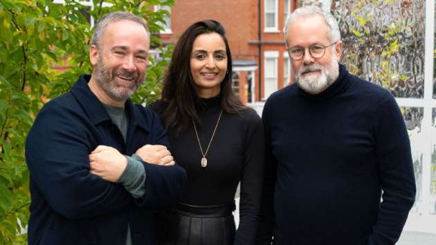 Why We Listen: How Podcasts Became the Most Human Medium of Our Time