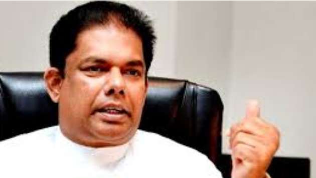 Opposition presses for Harini’s resignation