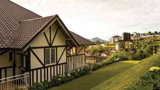 W15 Glenfall Launches as a Refined Boutique Stay in the Heart of Nuwara Eliya