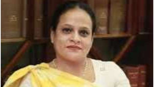 MP Rohini Kaviratne calls for Amicable solution to the party crisis