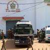 All female inmates transferred from Negombo Prison after unrest