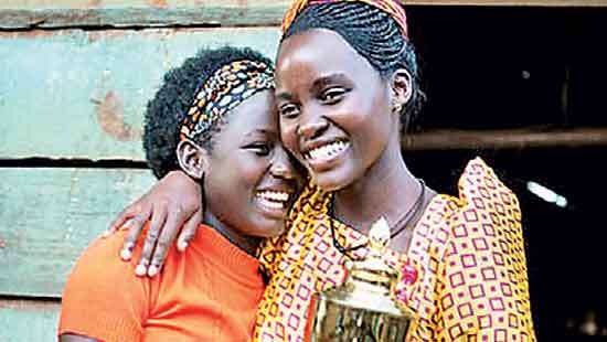 Disney child star dies Nikita Pearl Waligwa, 15, who starred in Queen of Katwe passes away