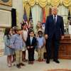Trump says 500,000 children receive first $1,000 Trump account deposits