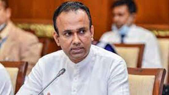 Fuel needed for gem industry in Ratnapura under QR code soon: Minister