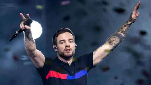 One Direction star Liam Payne dies after balcony fall