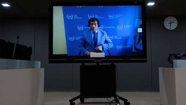 ICC confirms crimes against humanity trial of ex-Philippine leader Duterte