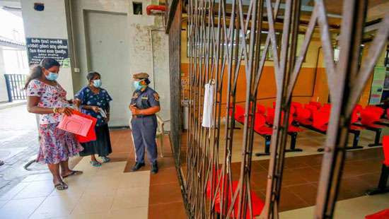 Hospitals hit as GMOA launches strike