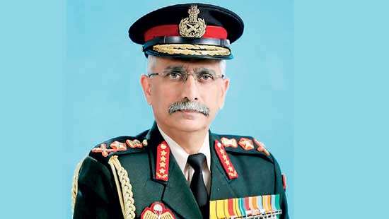 After 42 Years of Service, Indian Army Chief Retires at 62 Years