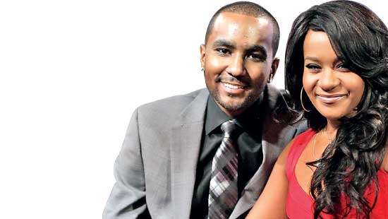 Nick Gordon dies on New Year’s Day