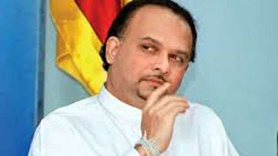 I will realise my father’s dream: Navin