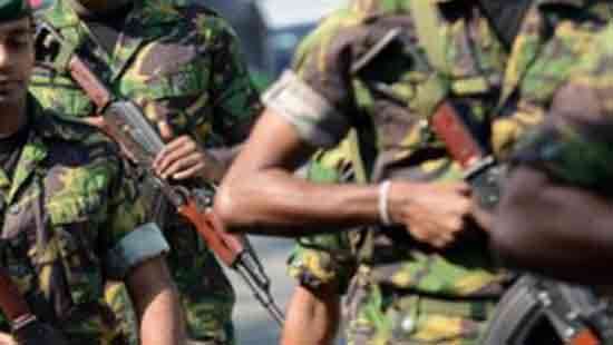 STF arrests Kanjipani Imran’s accomplice ’Jee Bumma’