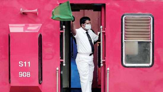 Train strike called off
