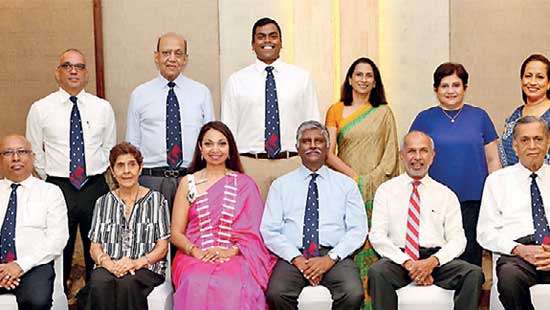 Skal Int’l Colombo holds 68th Annual General Meeting