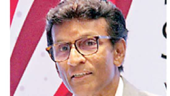 Ex-BOI chief urges govt. to revamp Port City Act to assure fairness to investors