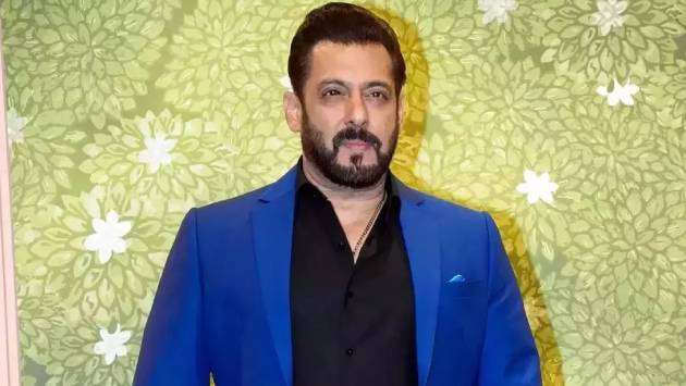 Salman Khan recalls narrowly escaping death while flying from Sri Lanka to India