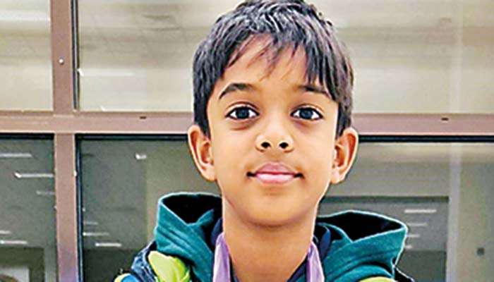 Thomian schoolboy creates TT history for Sri Lanka