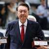 South Korea court gives ex-President Yoon suspended jail term for violating election law