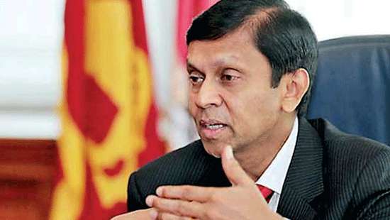 Sri Lanka will handle debt repayments ’seamlessly’: CB Governor