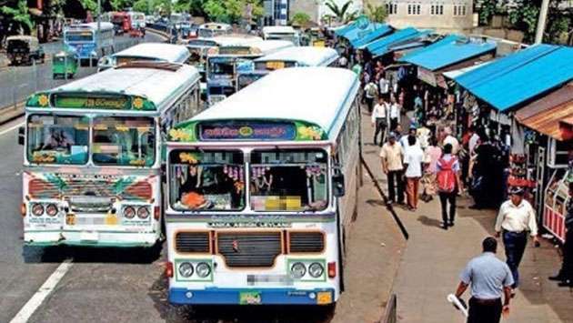 More buses to operate for New Year travel demand: LPBOA