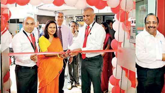 Pan Asia Bank opens Hatton Digital Zone