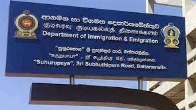 Immigration warns of strict visa procedure for foreign religious propagandists