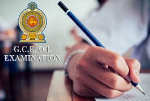 2021 (2022) O/L exam will go ahead as scheduled
