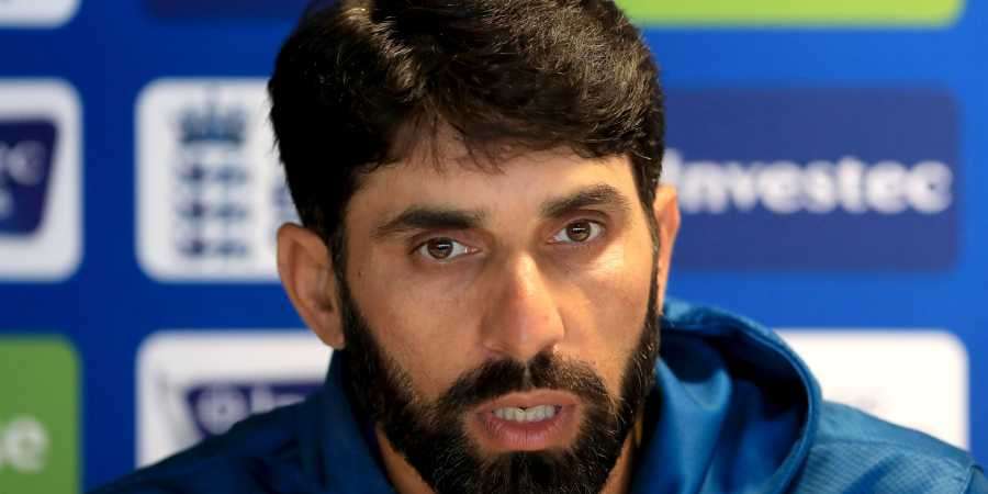 Misbah demands more from world for Pakistan cricket revival