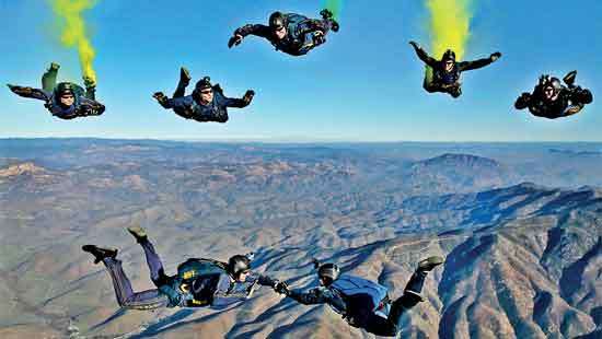 Bucket List Myths Why It’s Not Just About Skydiving or Exotic Trips